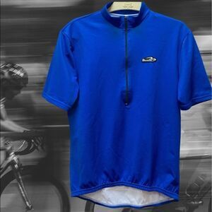 Biemme Technical Sportwear Cycling Shirt